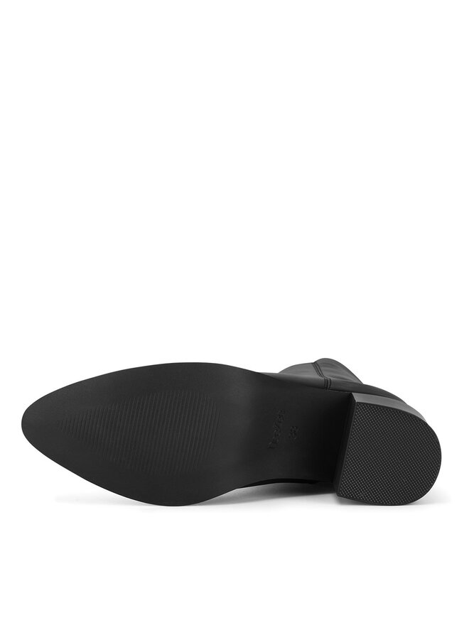 DeeZee Botine DeeZee HY17367-1 Negru