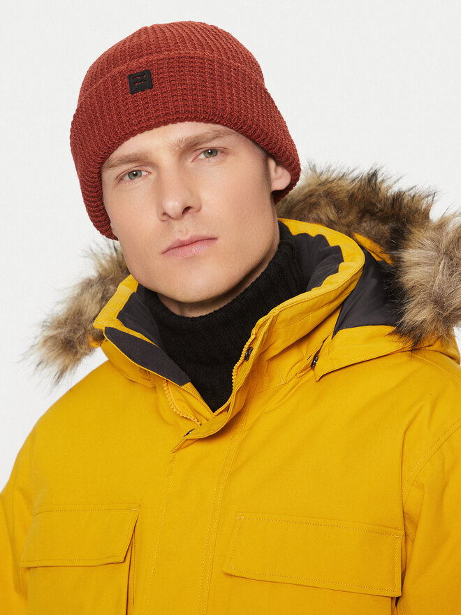 Billabong Σκούφος Billabong ABYHA00486 Πορτοκαλί