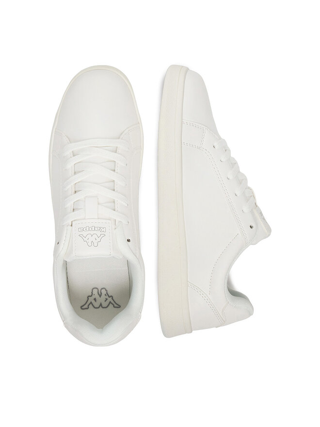 Kappa Sneakers Kappa CEOWB-WP87-26146 Weiß