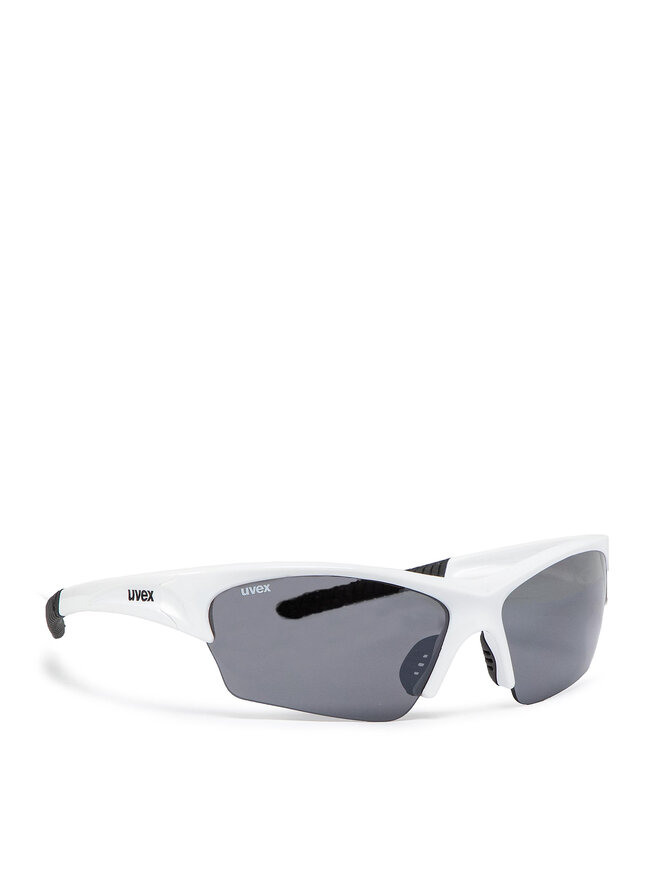 Uvex Okulary przeciwsłoneczne Uvex Sunsation S5306068816 Biały