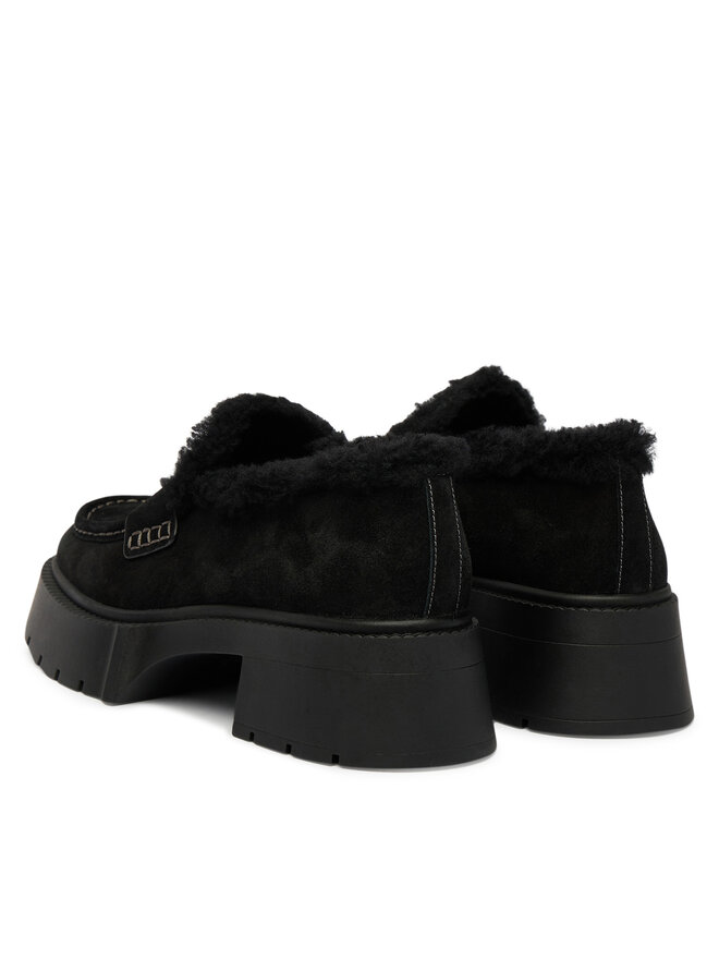 Coach Slipper Coach CCH84 Schwarz