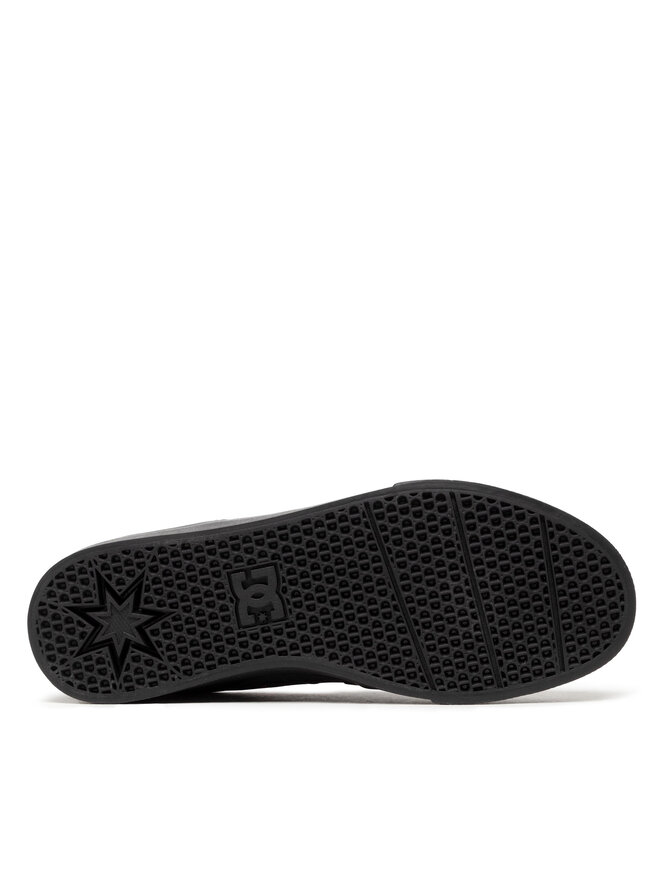 DC Zapatillas de tenis DC Switch ADYS300431 Negro