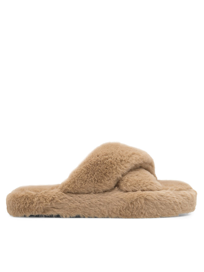DeeZee Papucs DeeZee DE-16 Barna