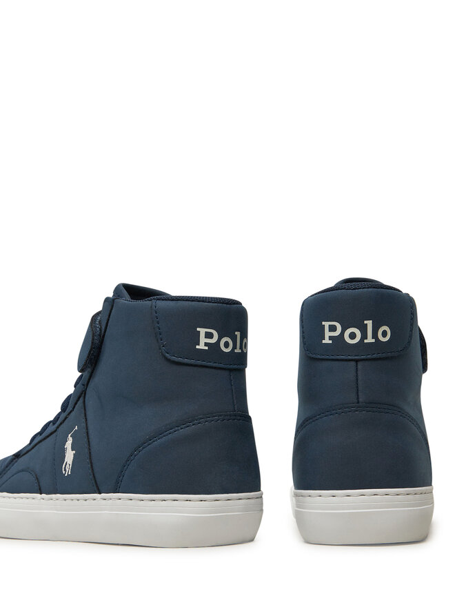 Polo Ralph Lauren Tenisice Polo Ralph Lauren RL01232410 Tamnoplava