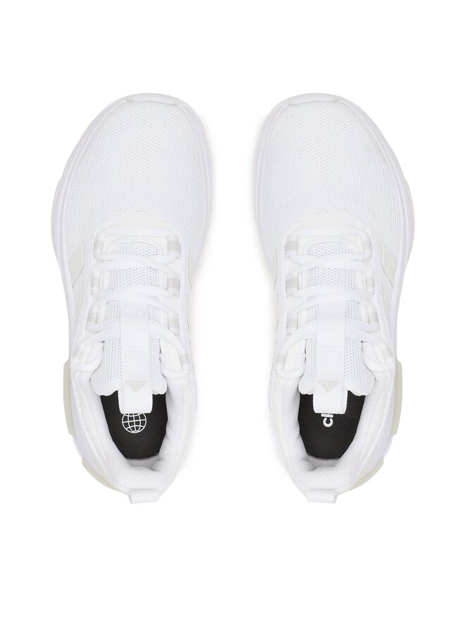adidas Sneakersy adidas Racer TR23 IG7347 Bílá