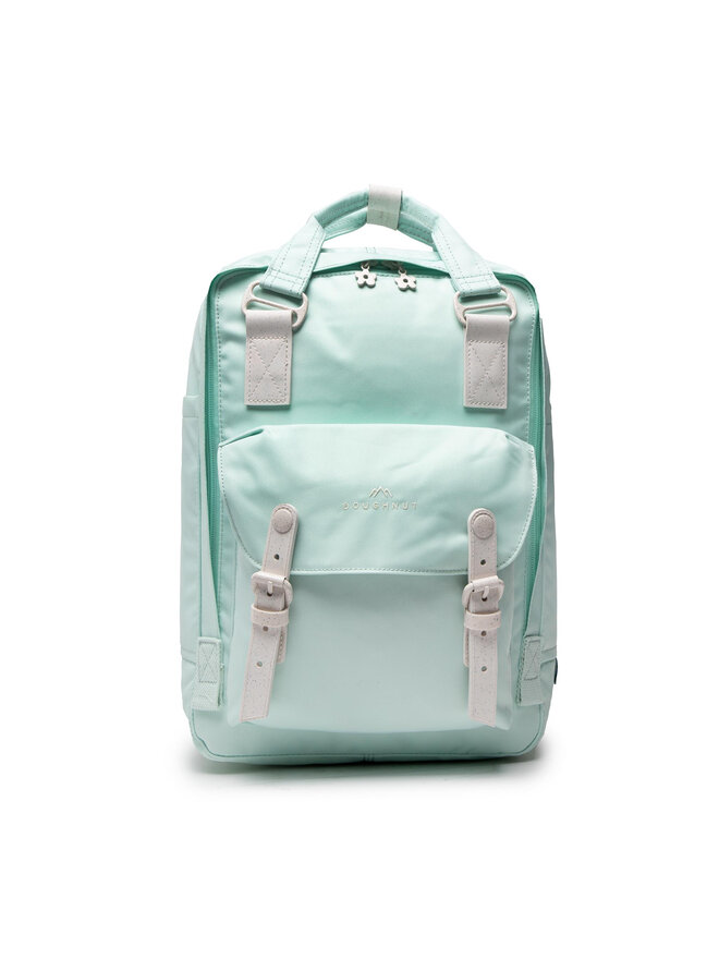 Rucksack Doughnut Macaroon Monet Series D010MN 000172 F Grun eschuhe