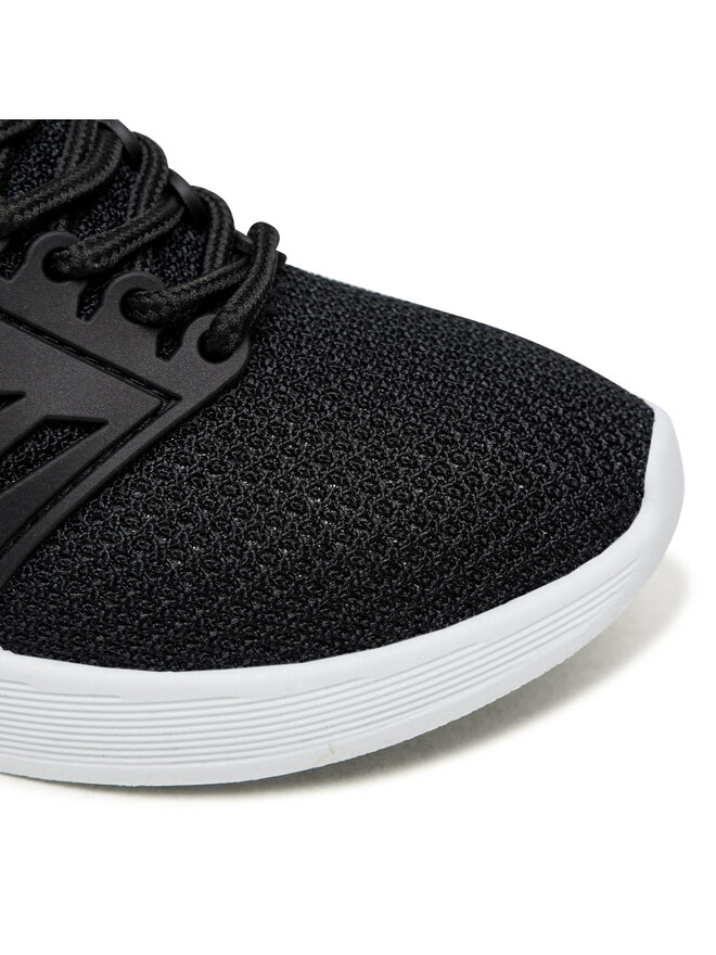Sprandi Sneakers Sprandi CP95-22197 Schwarz