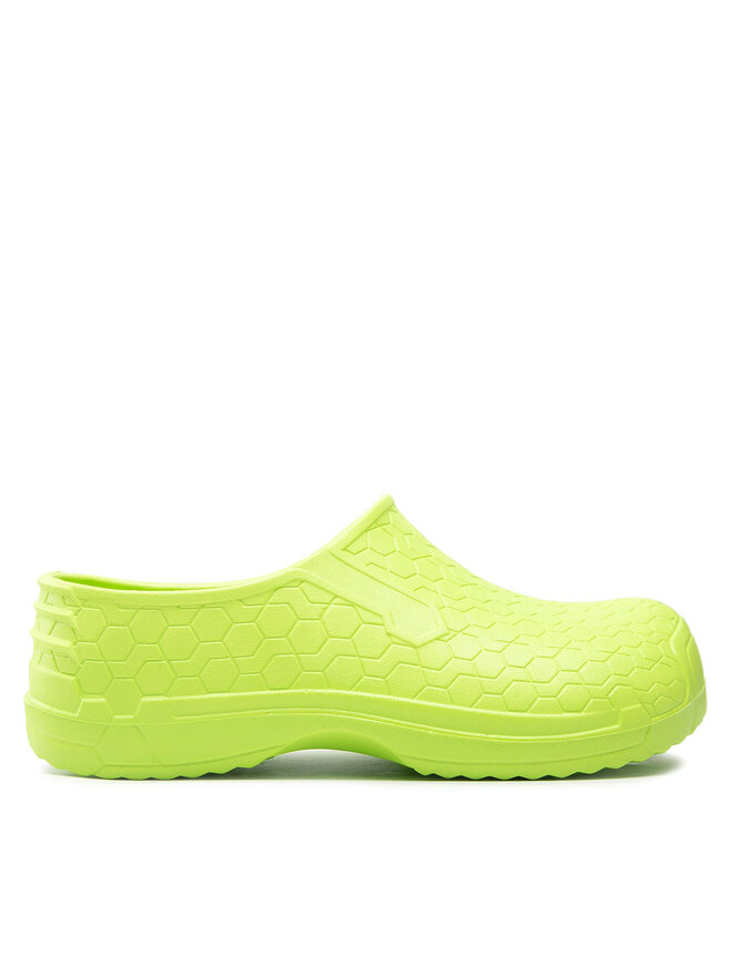 Dry Walker Chanclas Dry Walker Hex Closed 151 Verde