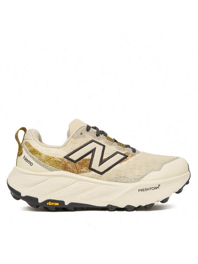 New Balance Laufschuhe New Balance Hierro v9 WHIER4A5 Creme