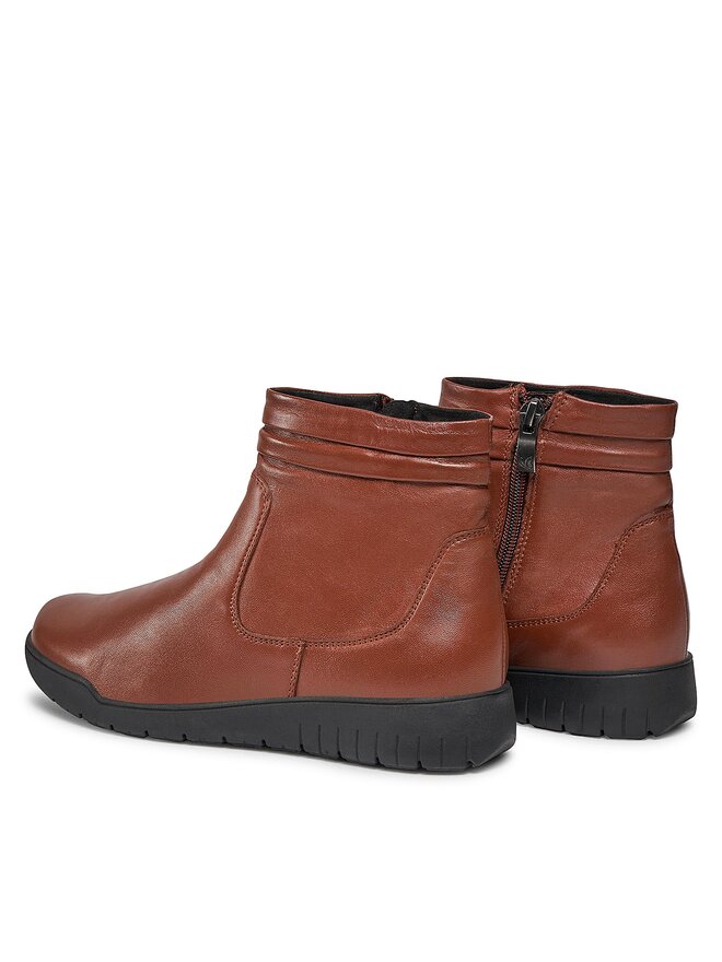 Caprice Stiefeletten Caprice 9-25308-41 Braun