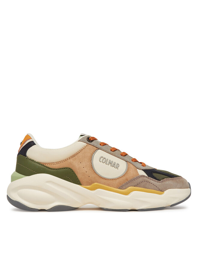 Sneakers Colmar Dexter SS25/025 Maro | epantofi.ro