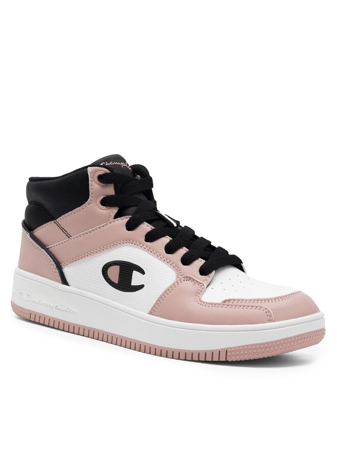Champion Снікерcи Champion Rebound 2.0 Mid S11471-PS013 Рожевий