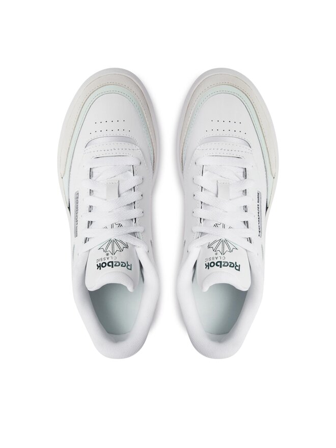 Reebok Sneakers Reebok Club C Extra IE1614 Weiß