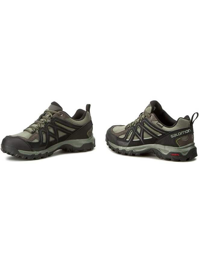Salomon evasion 2 gtx dames hot sale