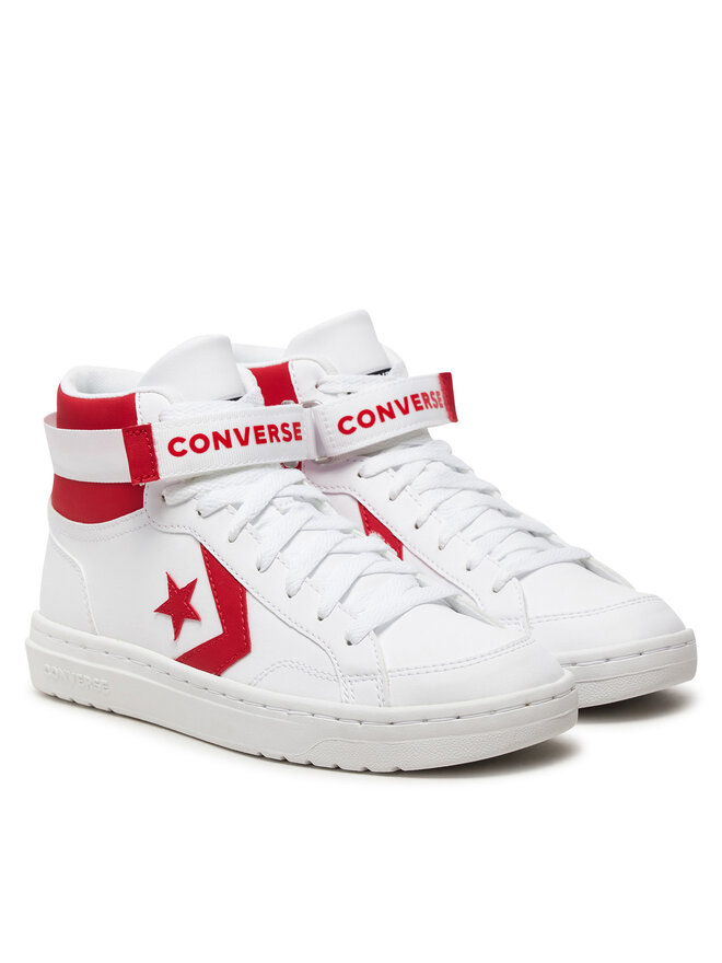 Converse Sneakersy Converse Pro Blaze V2 '90S Sport A08642C Bílá