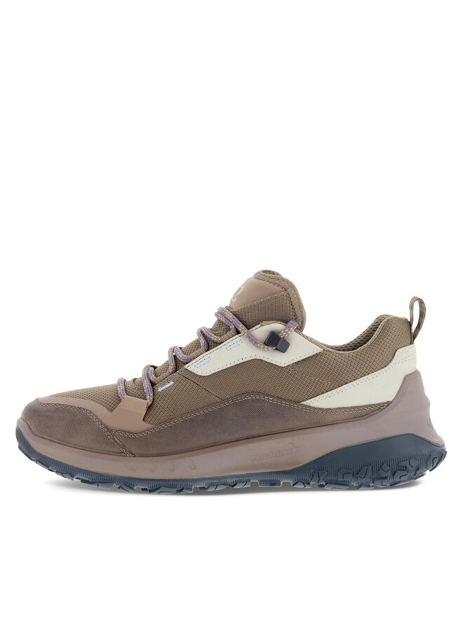 ECCO Polobotky ECCO Ult-Trn W 82425360418 Béžová