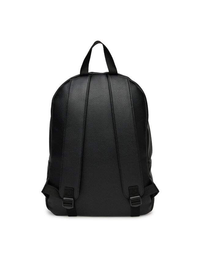 Beverly Hills Polo Club Rucksack Beverly Hills Polo Club BHPC-H-001-08 Schwarz