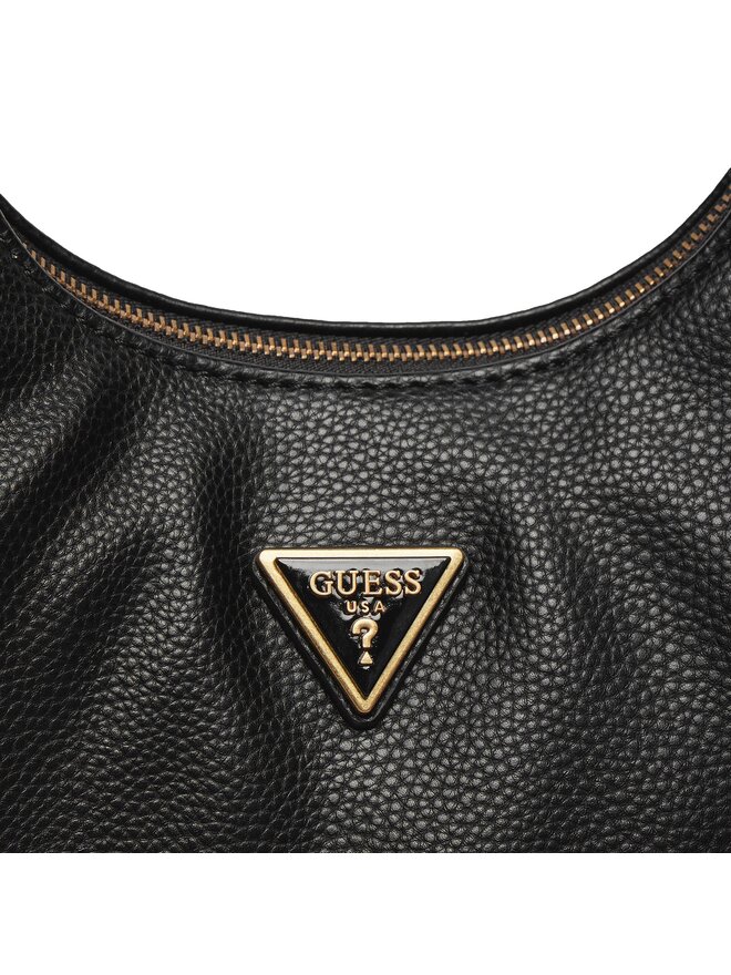 Guess Handtasche Guess Laryn (BA) HWBA91 96030 Schwarz