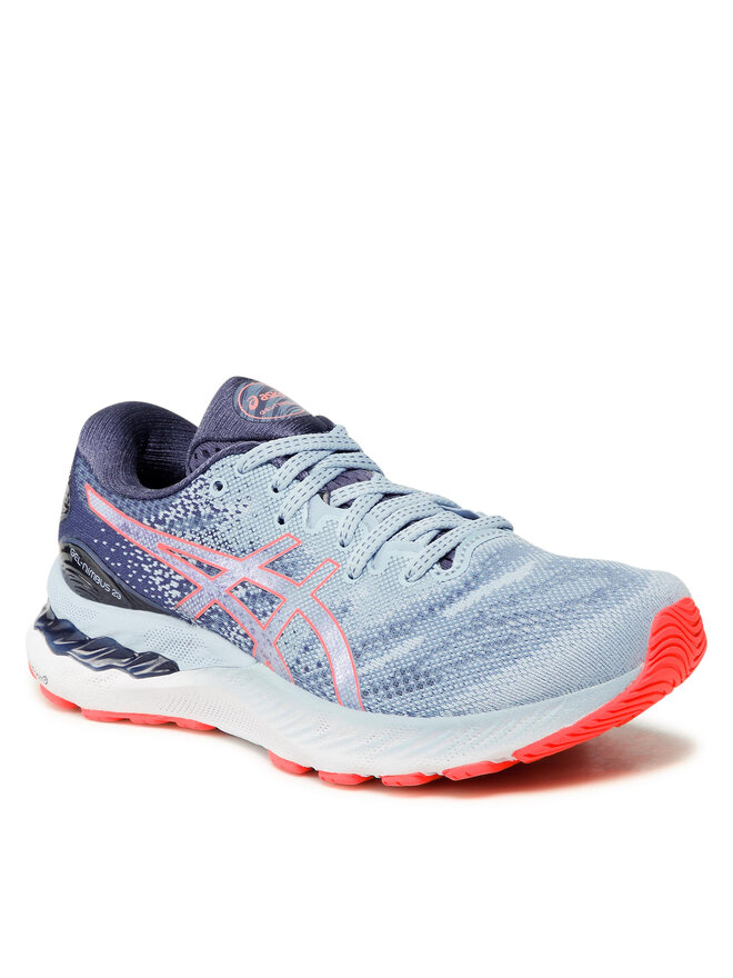 Asics Laufschuhe Asics Gel-Nimbus 23 1012A885 Blau