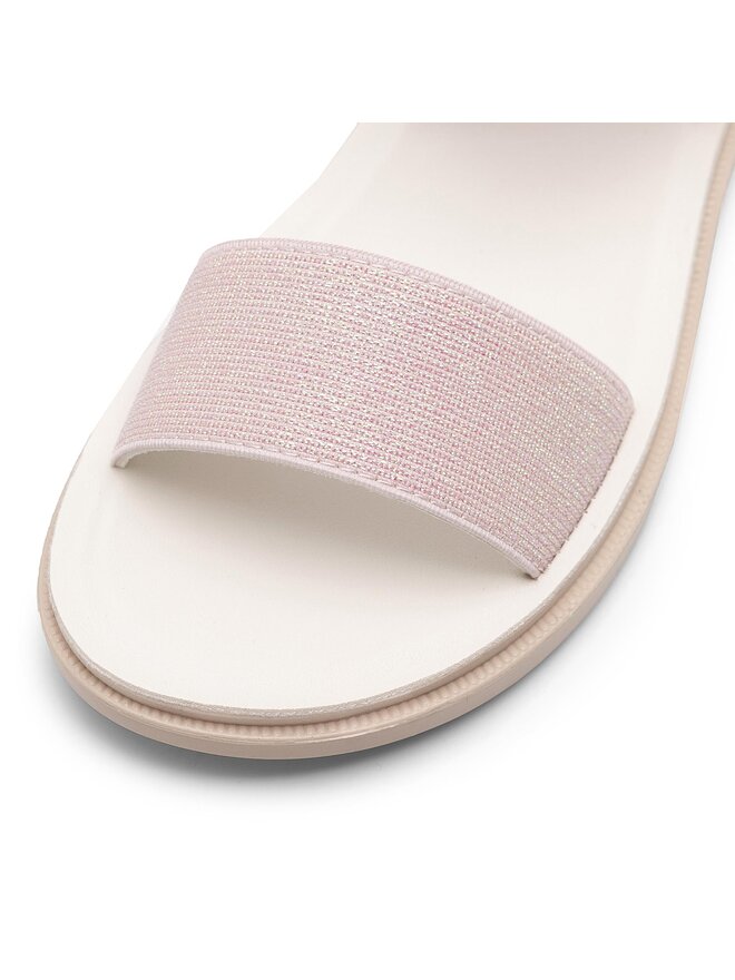 Nelli Blu Szandál Nelli Blu CSS20370-01 Rózsaszín