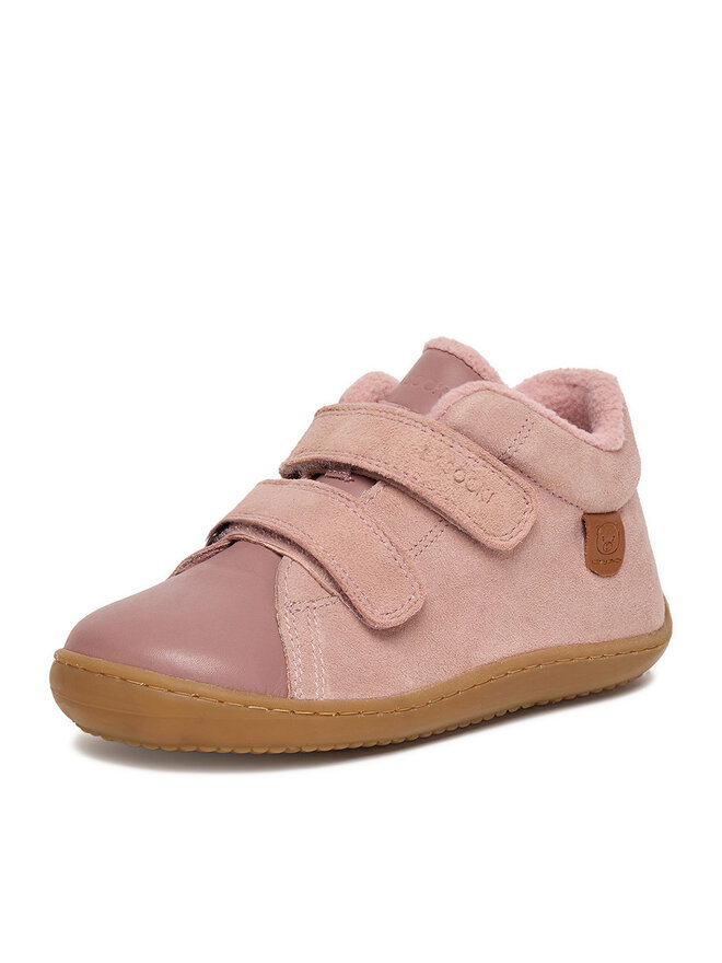 Lasocki Kids Zapatos hasta el tobillo Lasocki Kids CEO-CI12-DUBAI-05(III)DZ Rosa