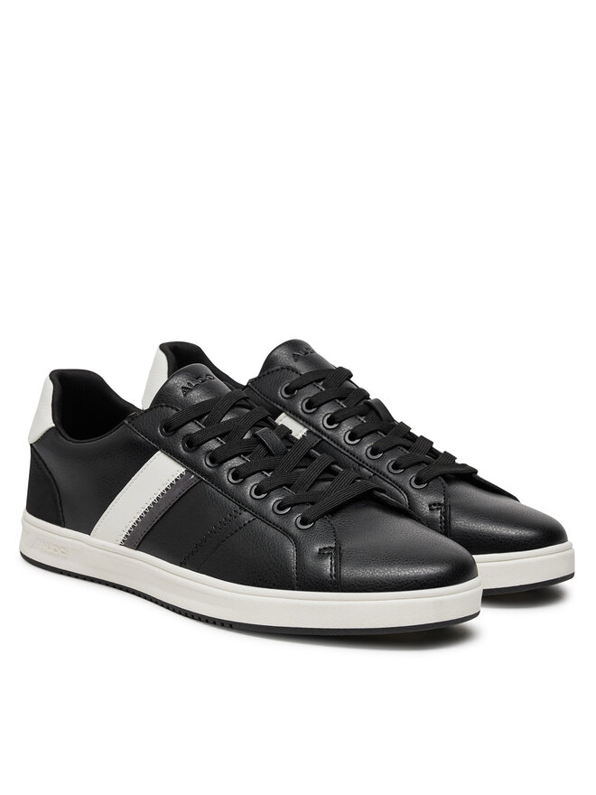 Aldo Sneakersy Aldo Citywalk 13847710 Čierna