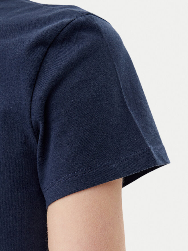 Levi's® Levi's® Majica A2086-0361 Mornarsko modra Standard Fit