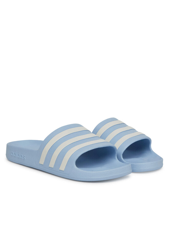 adidas Klapki adidas adilette IE8919 Błękitny