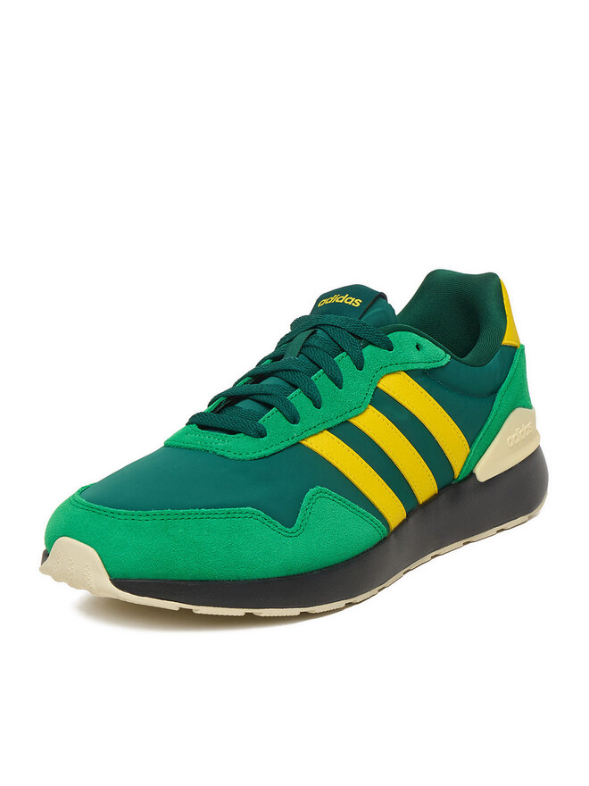 adidas Снікерcи adidas CEO -RUN 60S 4.0 JR7489 Зелений