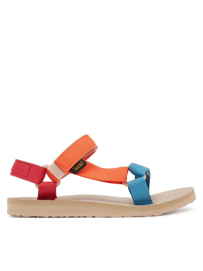 Teva Босоніжки Teva Original Universal 1003987 Кольоровий