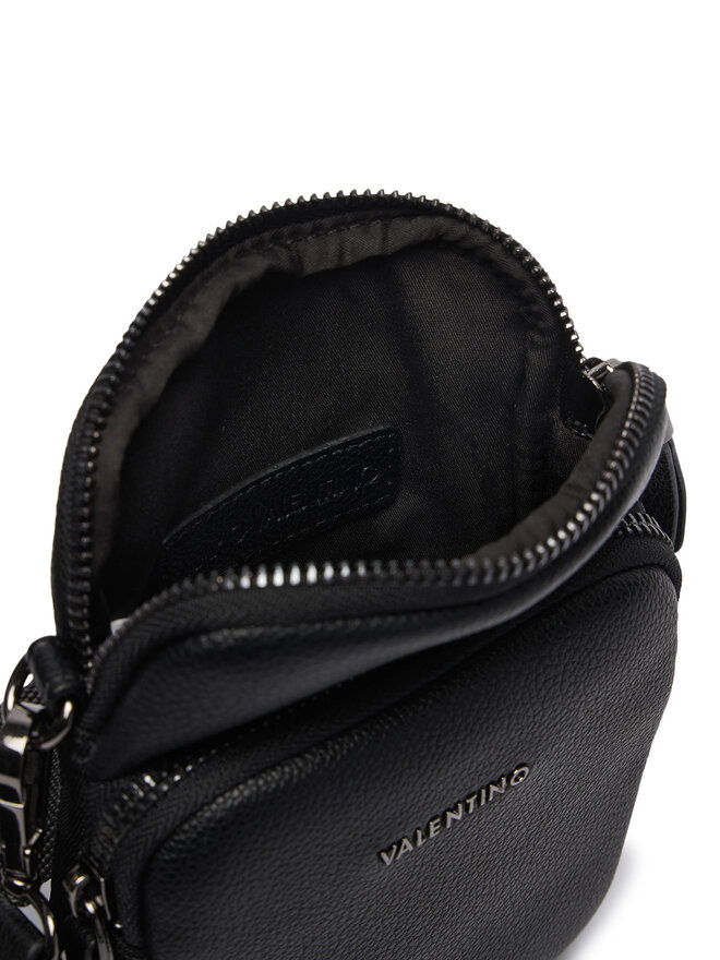 Valentino Umhängetasche Valentino Vibe VBS9VQ07 Schwarz