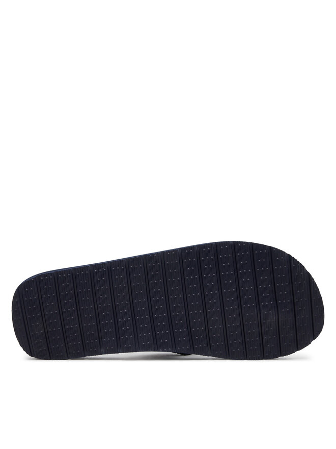 Wrangler Japonki Wrangler Zane Flipflop Men Low 20251044 Granatowy