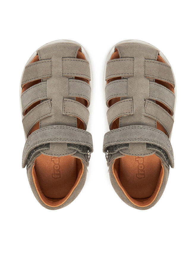 Froddo Sandalen Froddo Keko G3150287-4 S Grau