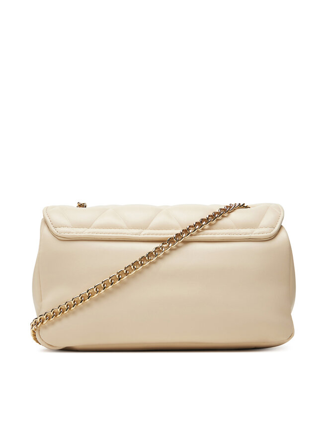 Valentino Τσάντα Valentino Frisia VBS9BA10 Εκρού