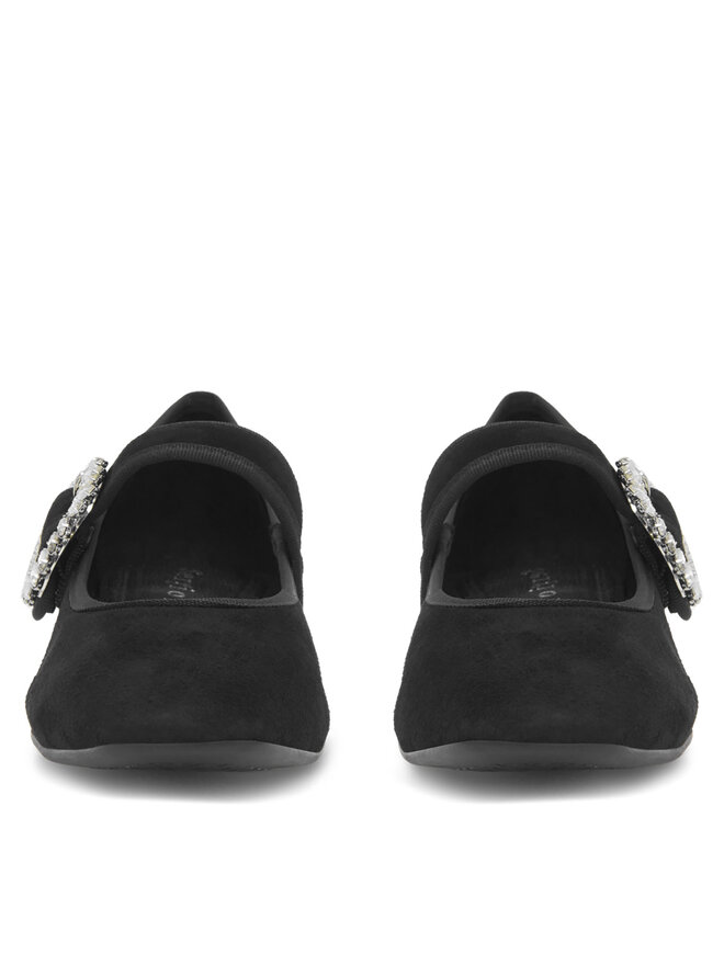 Sergio Bardi Bailarinas Sergio Bardi RST-D1063-01SB Negro