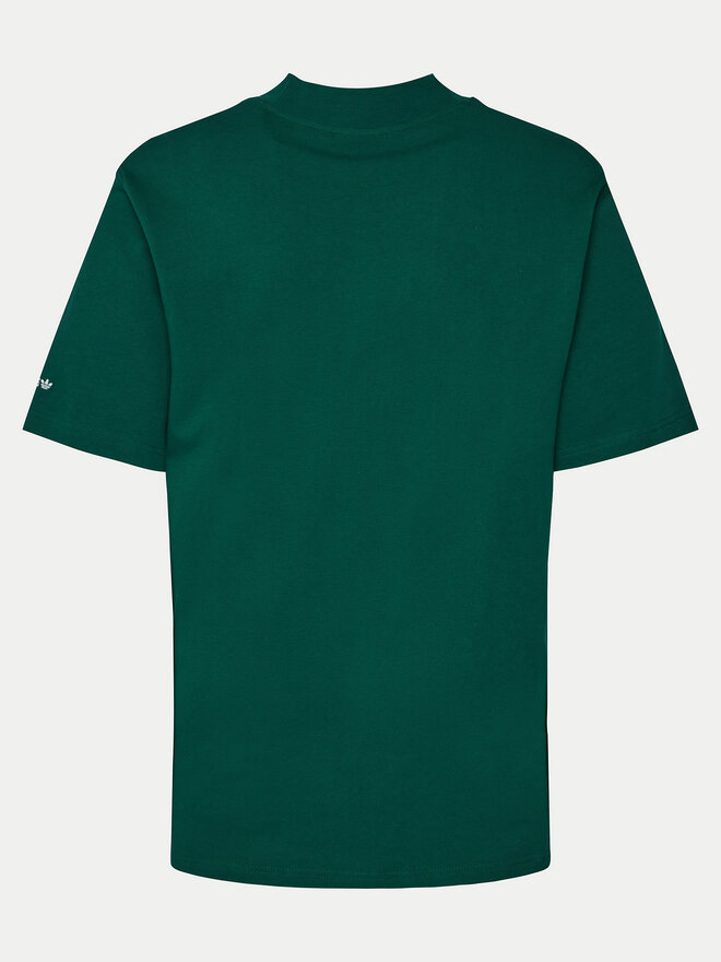 adidas adidas Camiseta Graphic JC8368 Verde Regular Fit