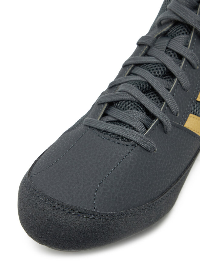 adidas Buty halowe adidas HVC HP6869 Szary