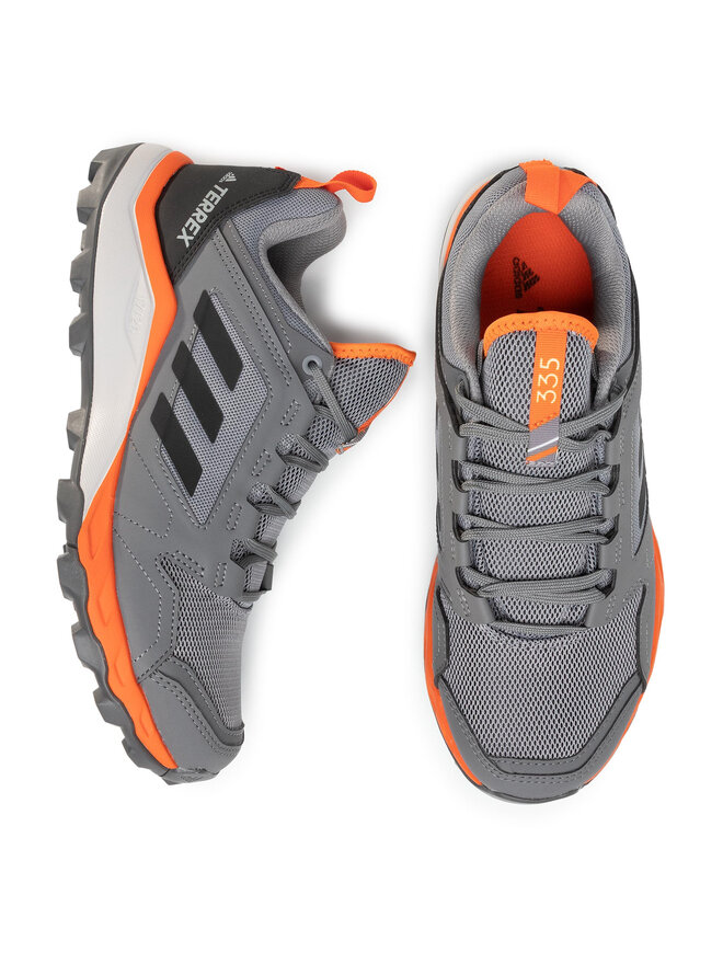 Laufschuhe adidas Terrex Agravic Tr EF6856 Grau eschuhe