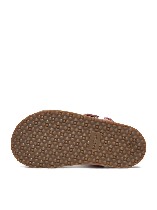 Lasocki Kids Sandalen Lasocki Kids PATTY CI12-PATTY-05 Rosa