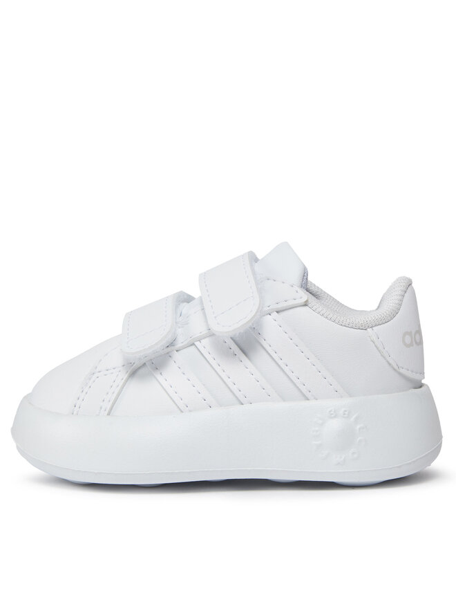 adidas Sneakersy adidas Grand Court 2.0 Cf I ID5273 Bílá
