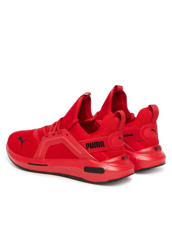 Puma Běžecké boty Puma Softride Enzo 5 311098 10 Červená