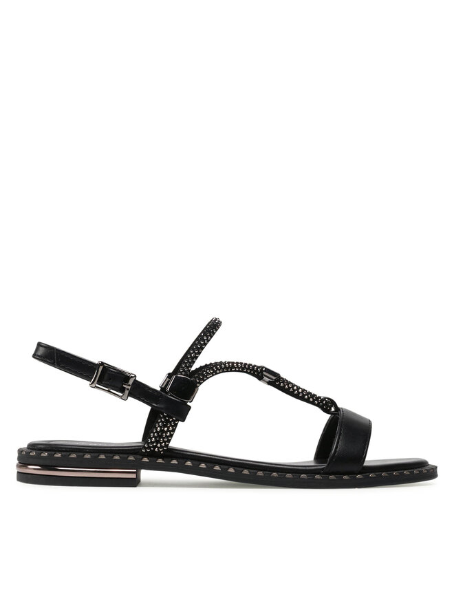 Jenny Fairy Sandalias Jenny Fairy WS5507-05 Negro