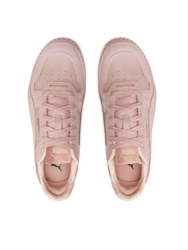 Puma Sportcipők Puma Carina Street Sd 395093-03 Rózsaszín