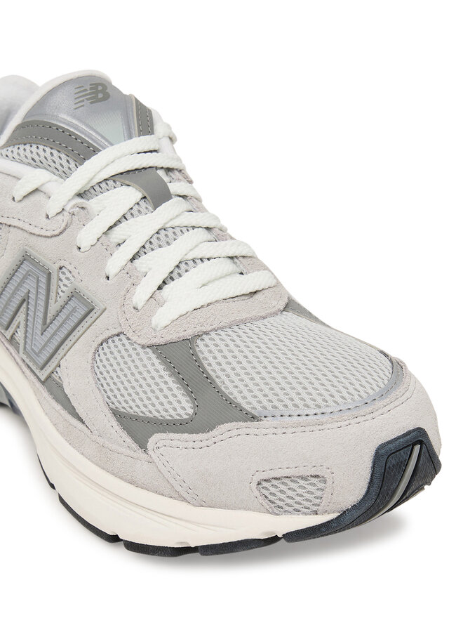 New Balance Sneakers New Balance U201011N M Hellgrau