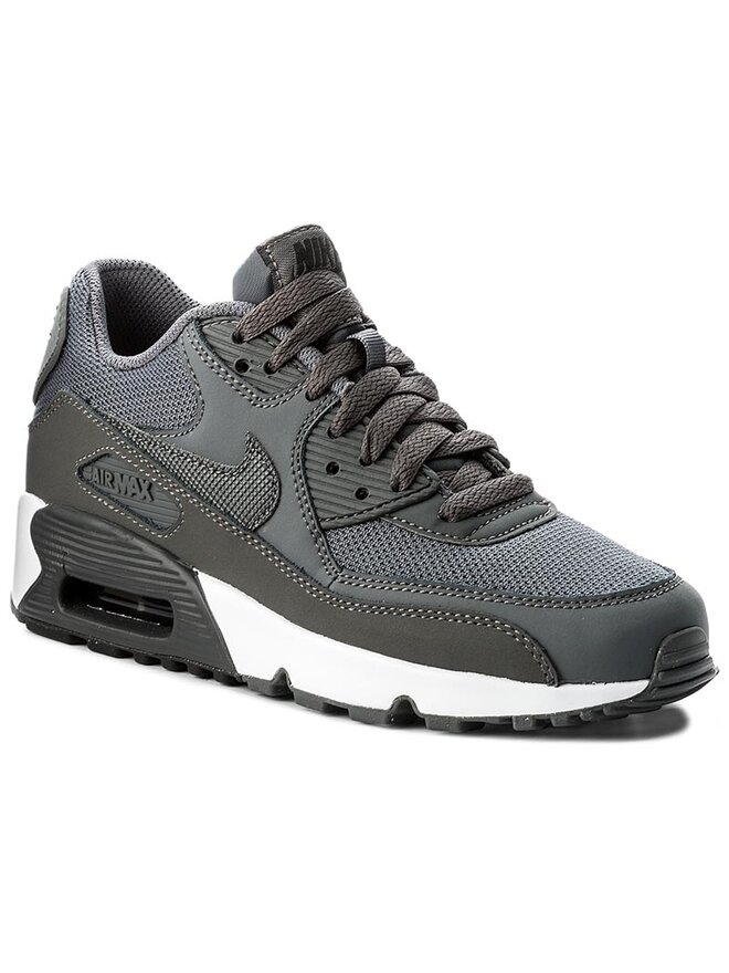 Nike air max 90 premium mesh top