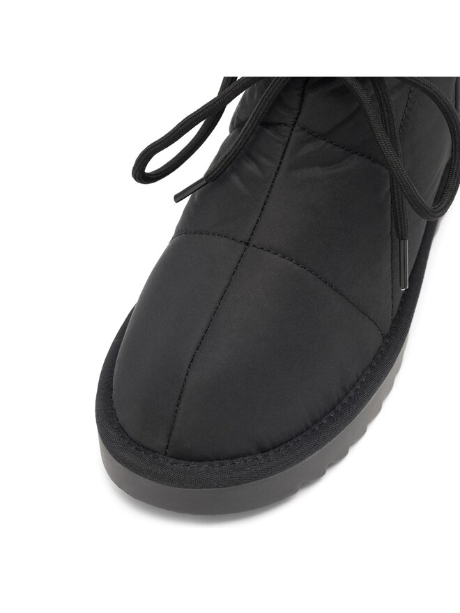 Jenny Fairy Botas de nieve Jenny Fairy WS5918-06 Negro