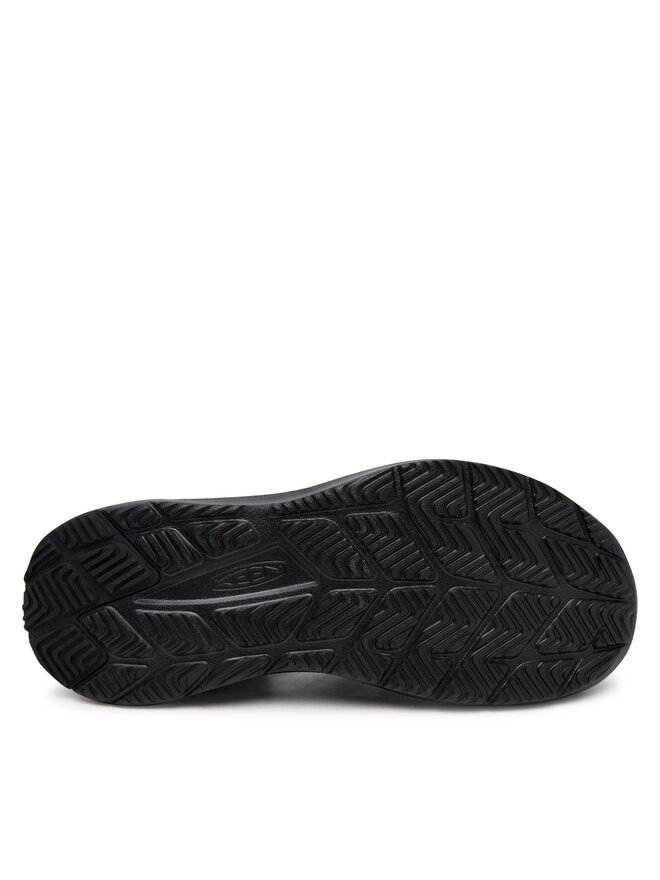 Keen Sandały Keen Seanik H2 M 1030389 Czarny