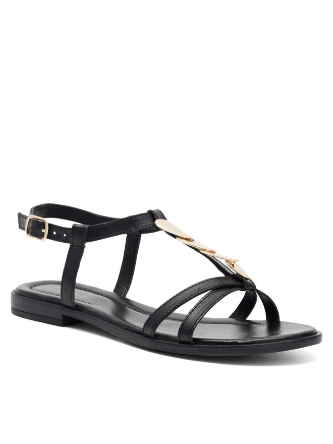 Lasocki Sandalen Lasocki AGA WI23-AGA-07 Schwarz