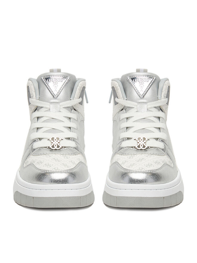 Guess Снікерcи Guess CEO-BIC29272JJKF3GG01 Срібний