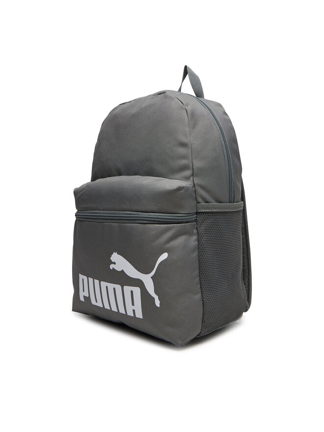 Puma Рюкзак Puma PHASE BACKPACK 9116415 Сірий